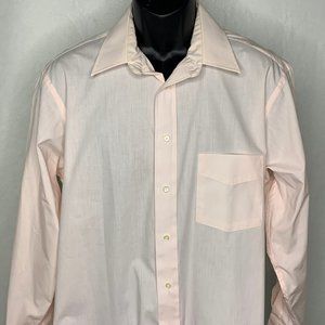 Kuppenheimer Long Sleeve Button Up Shirt 3PE